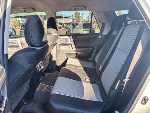 Used 2023 Toyota 4Runner SR5 image 21