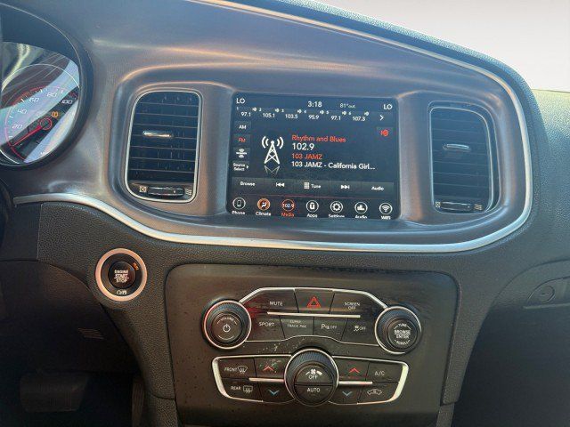 Used 2020 Dodge Charger R/T RWD image 6