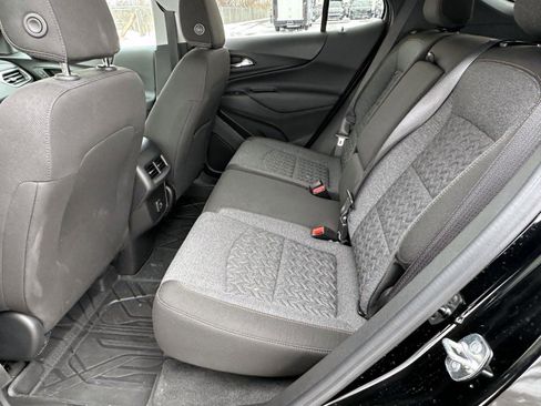 Certified 2024 Chevrolet Equinox LT w/ LPO, Floor Liner Package image 11