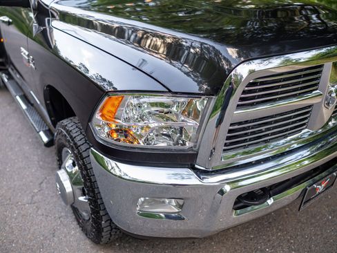 Used 2011 RAM 3500 Big Horn AWD/4WD image 30