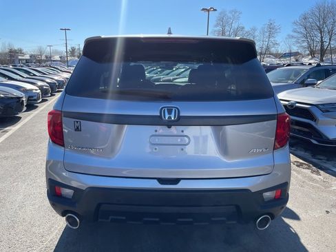 Used 2022 Honda Passport EX-L image 7