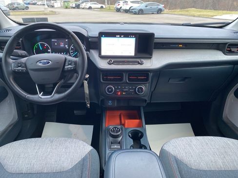 Used 2023 Ford Maverick XLT w/ XLT Luxury Package image 20