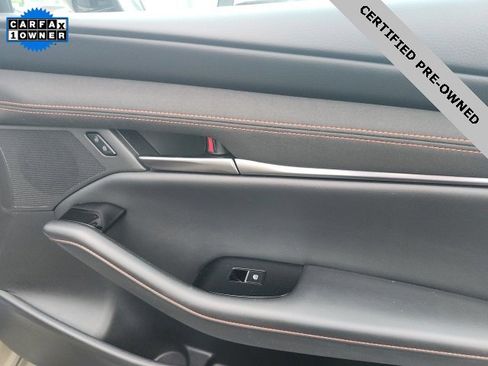 Used 2024 MAZDA MAZDA3 s image 32
