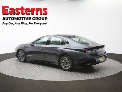 Used 2024 Hyundai Sonata Limited FWD image 64
