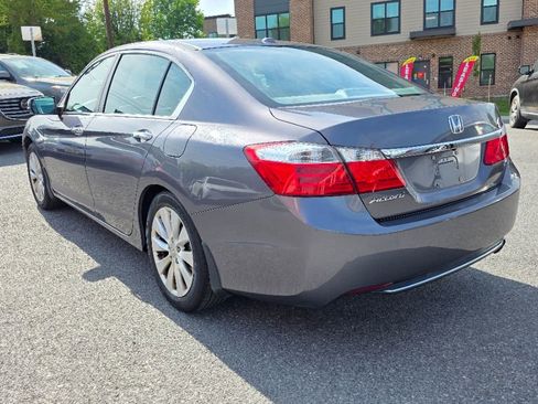 Used 2014 Honda Accord EX-L image 5