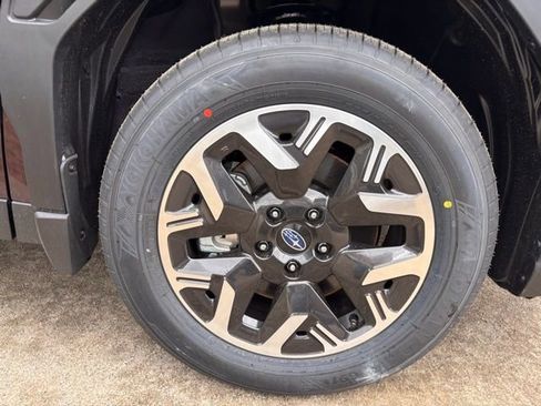 New 2026 Subaru Forester Premium image 10