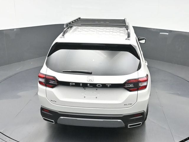 New 2026 Honda Pilot Elite image 31