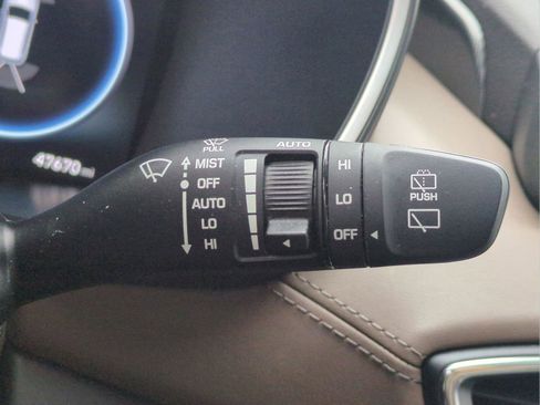 Used 2023 Hyundai Santa Fe Limited image 34