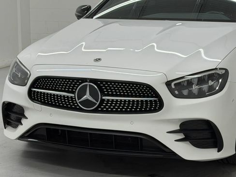 Used 2022 Mercedes-Benz E 450 Coupe image 39