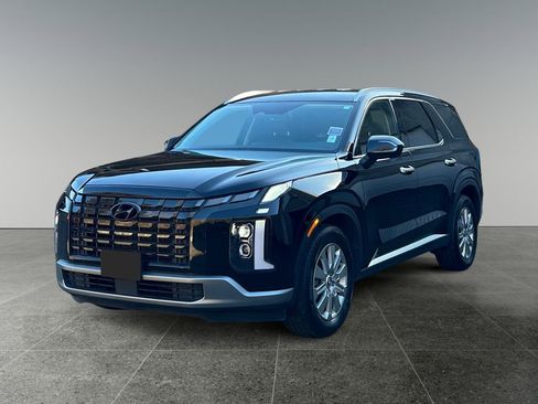 Used 2023 Hyundai Palisade SEL image 3