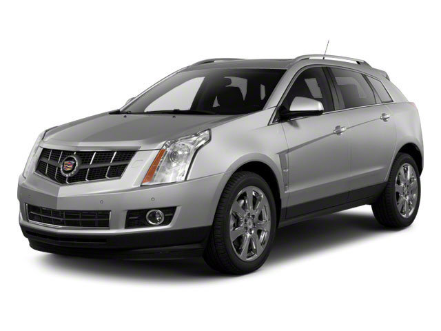Used 2010 Cadillac SRX Performance AWD/4WD image 1
