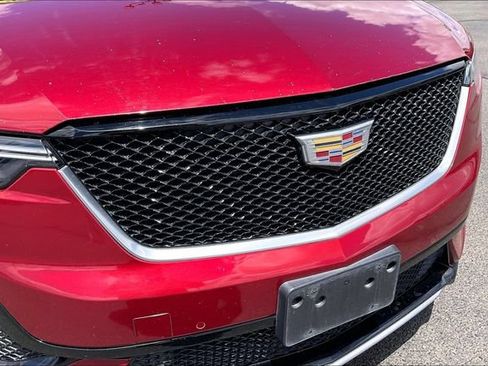 Used 2020 Cadillac XT6 Sport AWD/4WD image 30