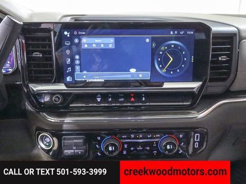 Used 2024 Chevrolet Silverado 2500 LTZ w/ LTZ Convenience Package image 46