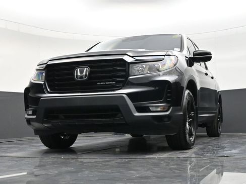 Used 2023 Honda Ridgeline Black Edition image 28