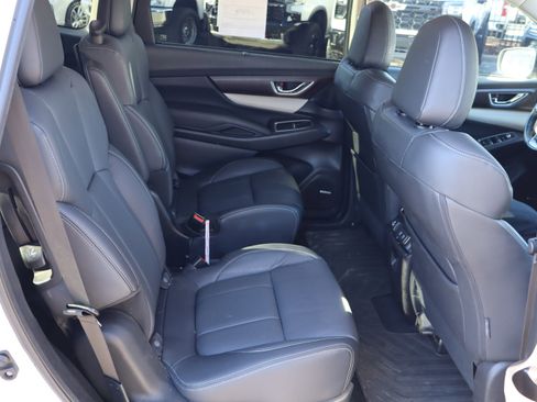 Used 2021 Subaru Ascent Touring w/ Popular Package #2A image 38
