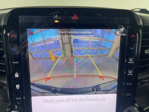 New 2026 RAM 1500 Big Horn image 15