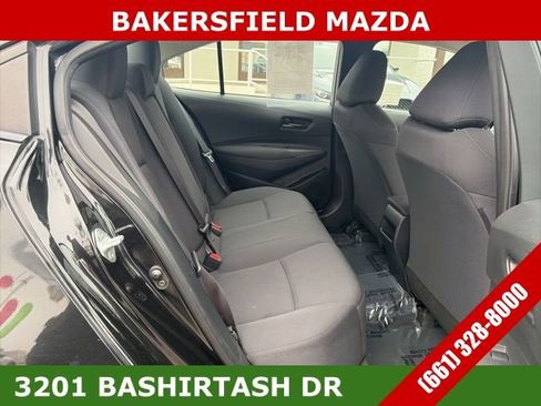 Used 2022 Toyota Corolla LE image 12