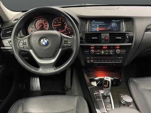 Used 2017 BMW X3 sDrive28i image 5