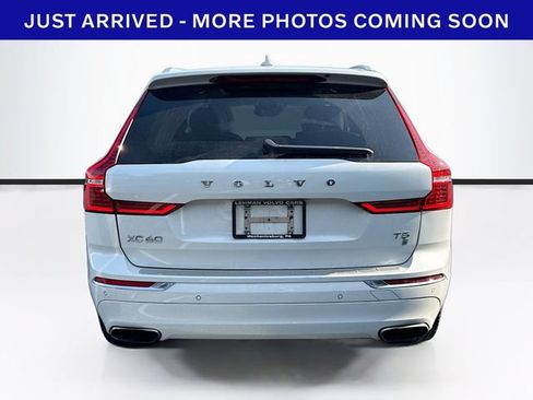 Used 2020 Volvo XC60 T5 Inscription w/ Protection Package Premier AWD/4WD image 7