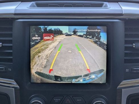 Used 2017 RAM 2500 Laramie image 30