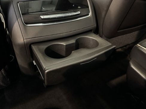 Used 2021 Cadillac Escalade Sport w/ Driver Assist Tech Package image 10