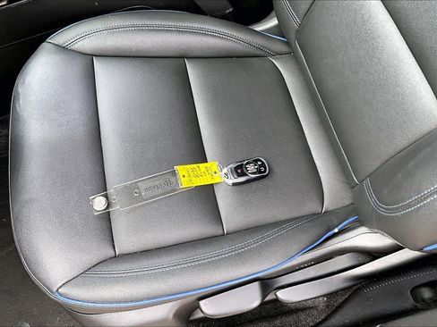 Used 2025 Buick Envista Sport Touring FWD image 36