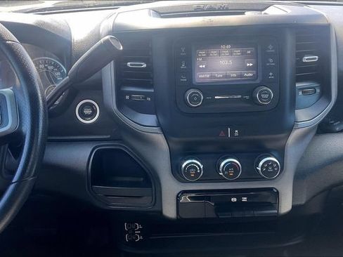 Used 2022 RAM 2500 Tradesman w/ Protection Group AWD/4WD image 6