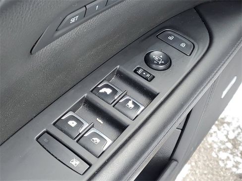 Used 2018 Cadillac CT6 Luxury image 11