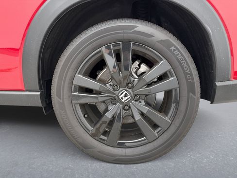 Used 2026 Honda HR-V Sport image 13
