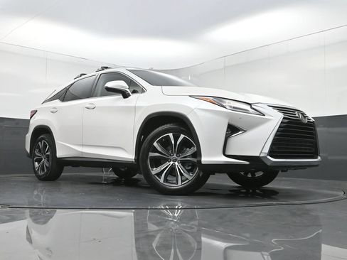 Used 2019 Lexus RX 350 FWD w/ Navigation Package image 25