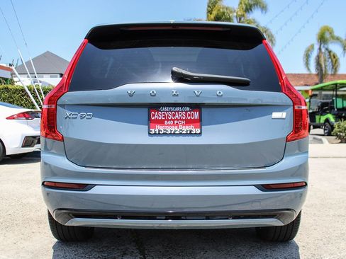 Used 2023 Volvo XC90 T8 Ultimate w/ Protection Package Premier AWD/4WD image 4