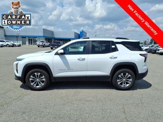 Used 2025 Chevrolet Equinox LT w/ Convenience Package II FWD video 2