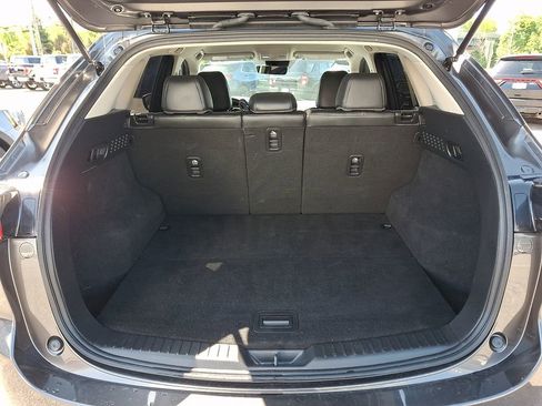 Used 2023 MAZDA CX-5 AWD 2.5 S w/ Select Package image 30
