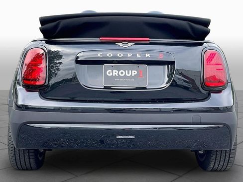 Used 2025 MINI Cooper S FWD image 4