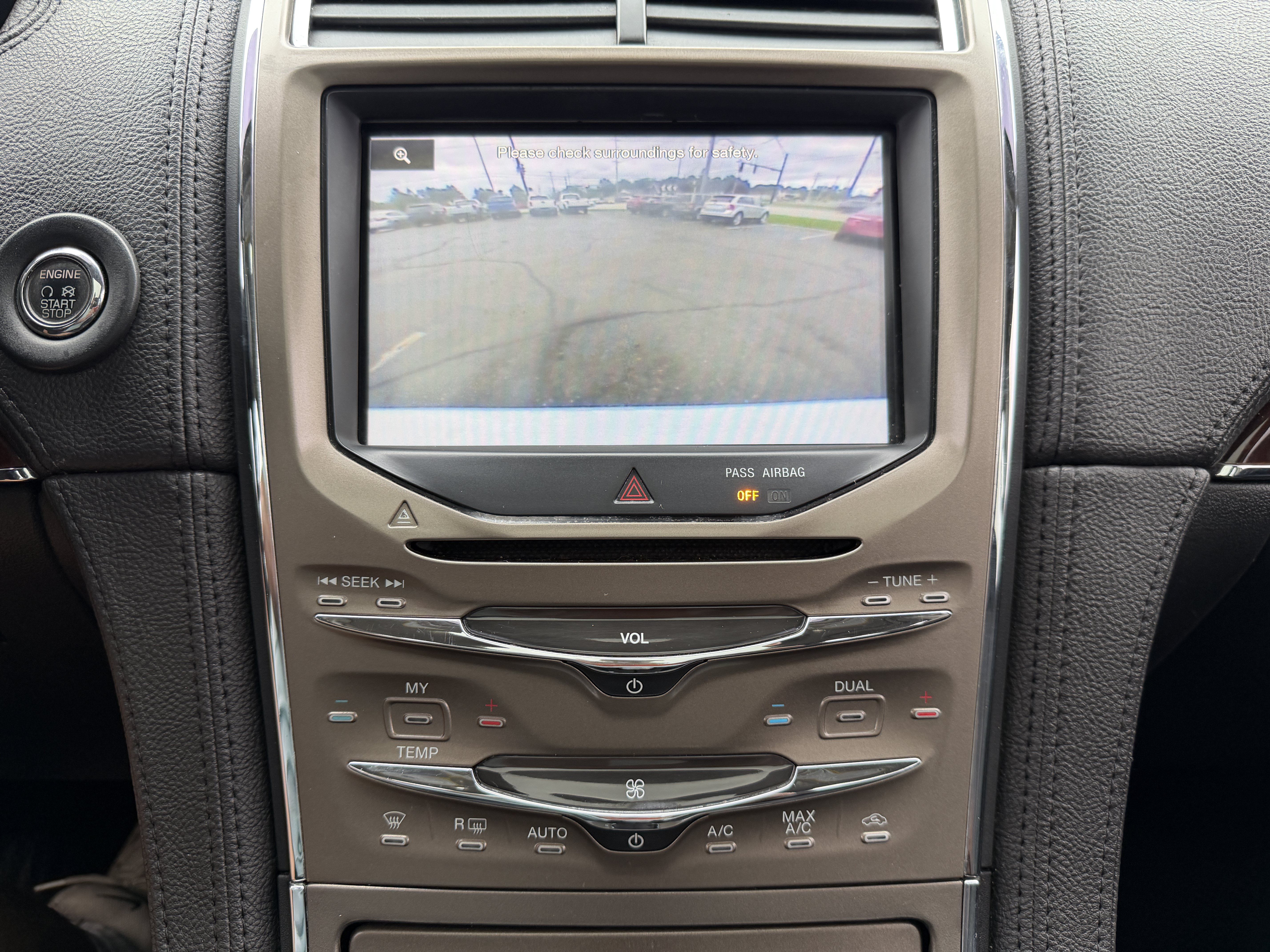 Used 2012 Lincoln MKX AWD image 25