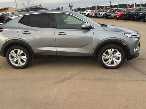 New 2026 Buick Encore GX Preferred w/ Comfort Package image 2