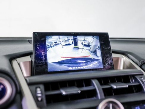 Used 2015 Lexus NX 300h AWD w/ Premium Package image 20