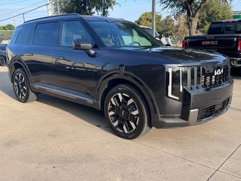 Used 2027 Kia Telluride S FWD image 3