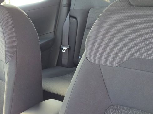 New 2026 Nissan Kicks S image 22