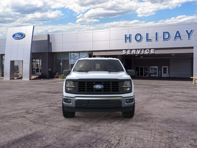 New 2026 Ford F150 XL w/ Equipment Group 103A High RWD image 6