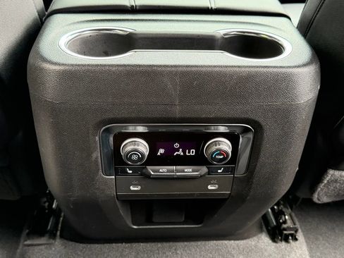 Used 2023 Chevrolet Tahoe LT w/ Luxury Package RWD image 54