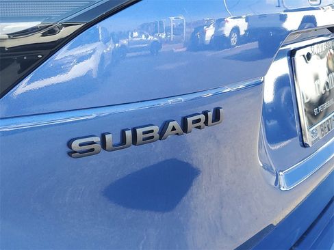 New 2026 Subaru Forester Premium image 6