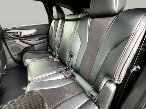 Certified 2024 Acura MDX A-Spec AWD/4WD image 21