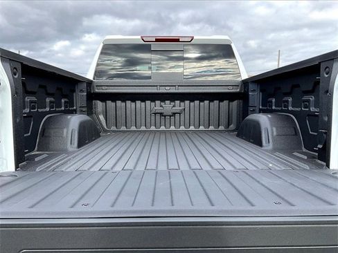 New 2026 Chevrolet Silverado 1500 RST w/ RST All Star Premium Package image 16