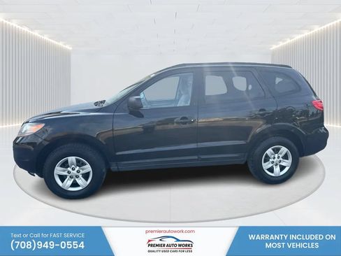 Used 2004 Honda Accord EX image 9