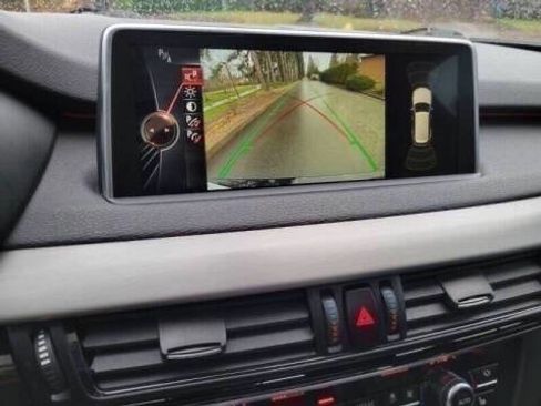 Used 2016 BMW X5 xDrive35d image 20