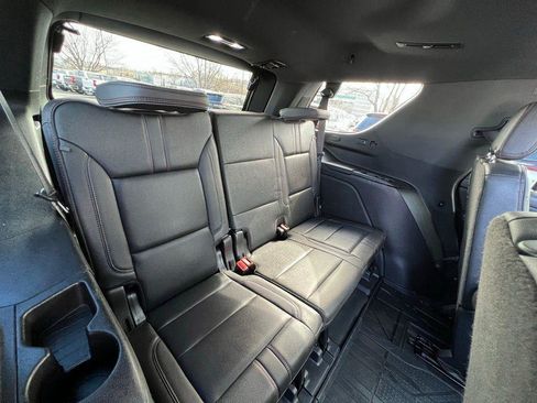 Used 2022 Chevrolet Tahoe RST w/ Luxury Package image 30