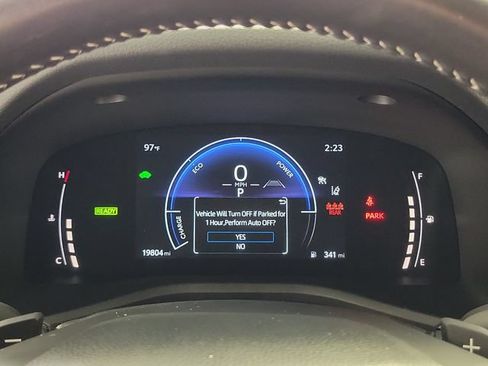 Used 2025 Toyota Camry SE w/ Convenience Package FWD image 27