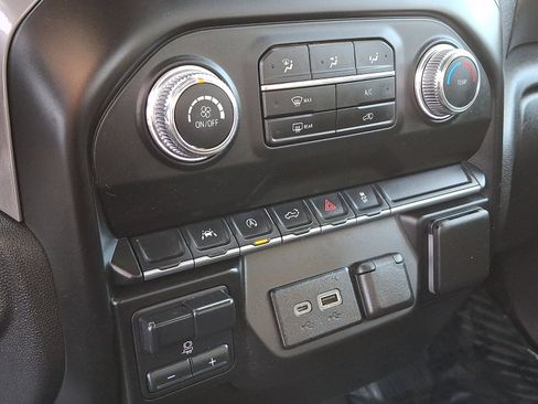 Certified 2023 GMC Sierra 1500 Pro w/ Pro Value Package image 15