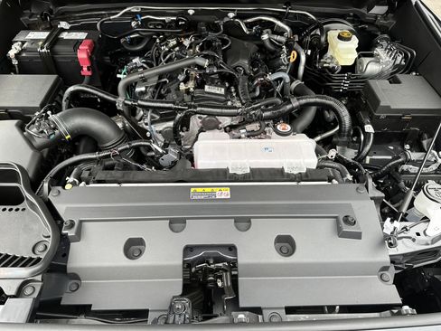 New 2026 Toyota Tacoma TRD Off-Road image 26